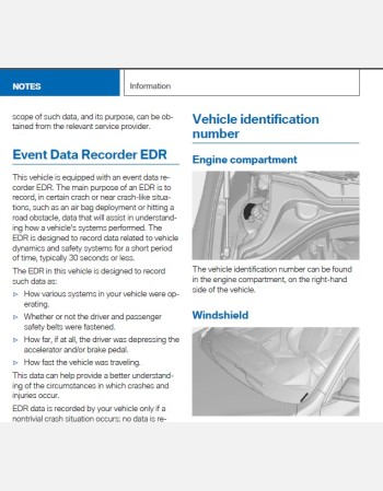 bmw x1 2020 owners manual